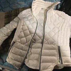 Michael kors then coat